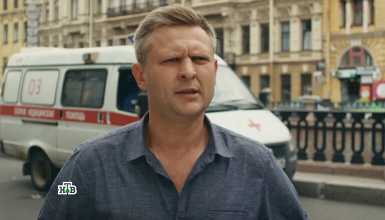 Картинка к «2 сезон 1 серия»