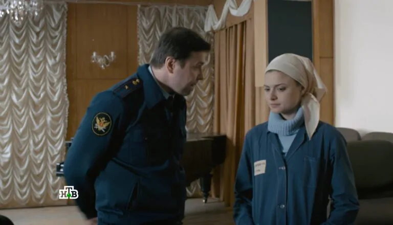 Картинка к «2 сезон 13 серия»